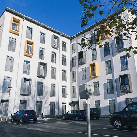 Ssa Spot Modern 3-Room Apt Id 5001B27 Vantaa Exterior foto
