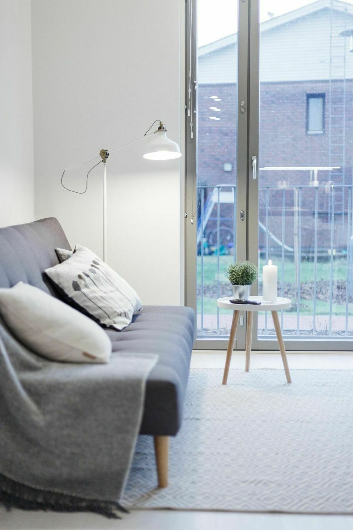 Ssa Spot Modern 3-Room Apt Id 5001B27 Vantaa Exterior foto
