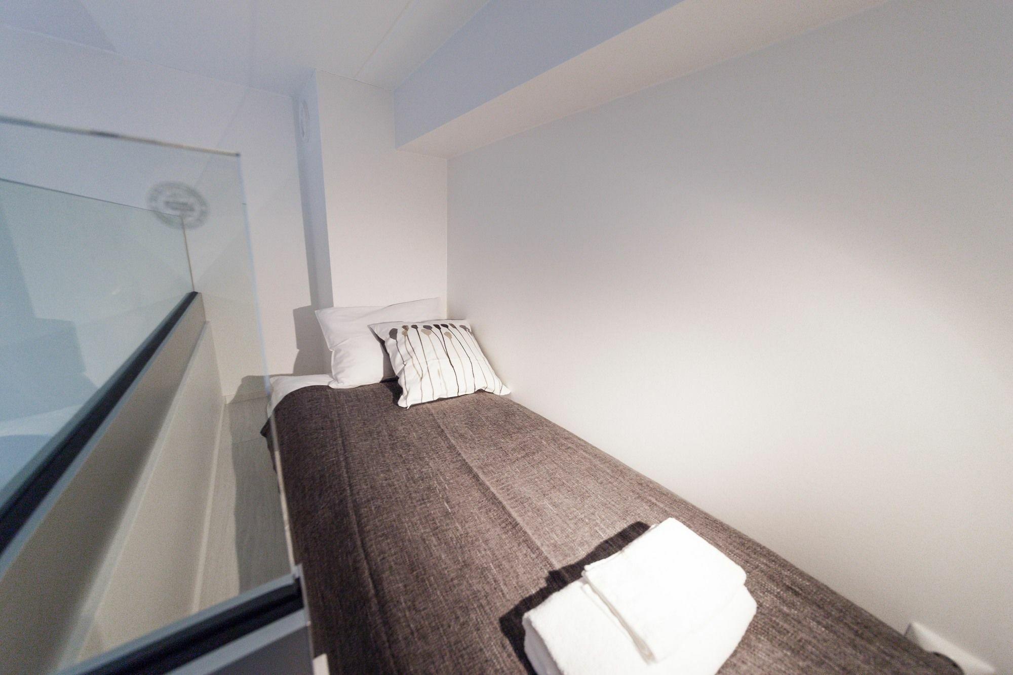 Ssa Spot Modern 3-Room Apt Id 5001B27 Vantaa Exterior foto