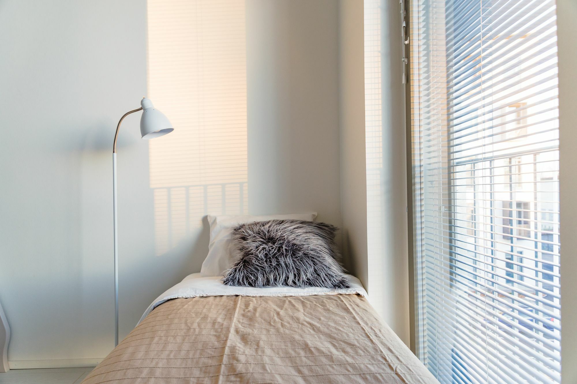 Ssa Spot Modern 3-Room Apt Id 5001B27 Vantaa Exterior foto